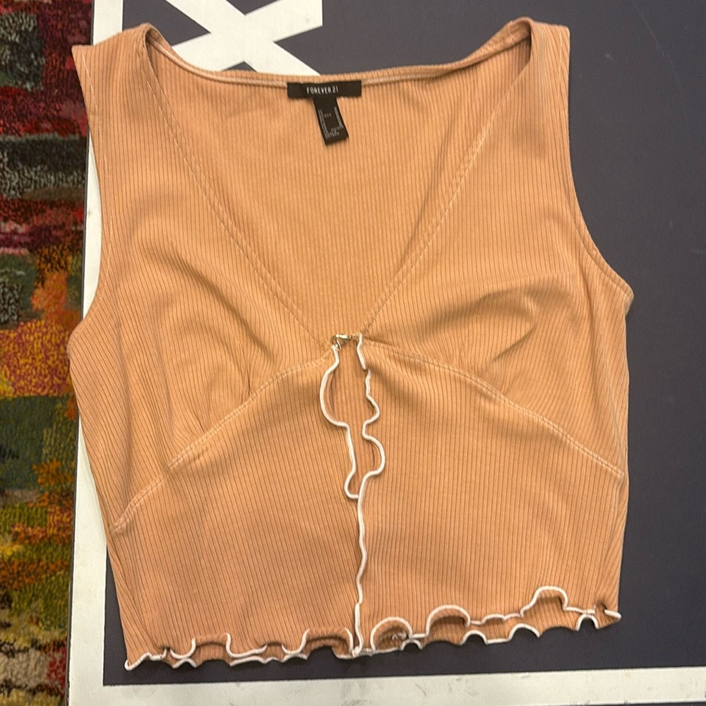 Forever 21 Top